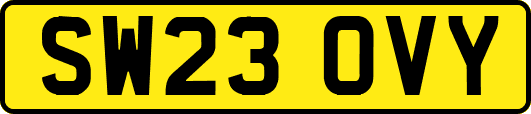 SW23OVY