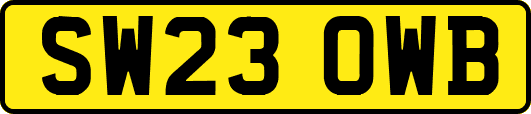 SW23OWB