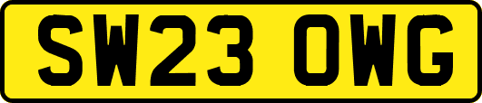 SW23OWG