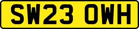 SW23OWH