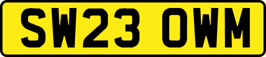 SW23OWM