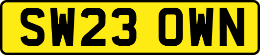 SW23OWN
