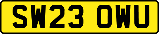 SW23OWU