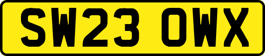 SW23OWX