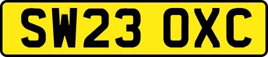 SW23OXC