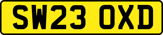 SW23OXD