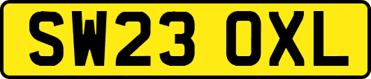 SW23OXL