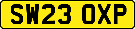 SW23OXP