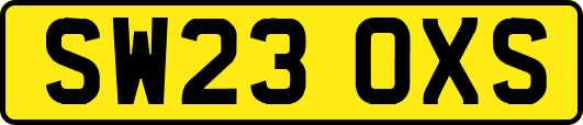 SW23OXS