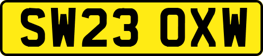 SW23OXW