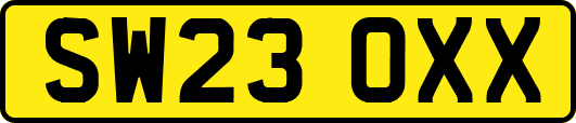 SW23OXX