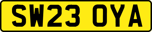 SW23OYA