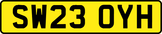 SW23OYH