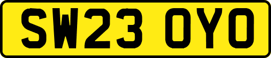 SW23OYO