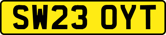 SW23OYT