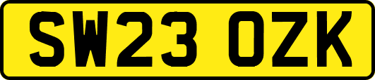 SW23OZK