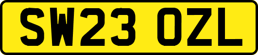 SW23OZL