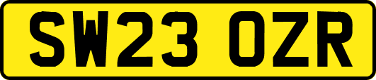 SW23OZR