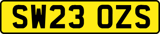 SW23OZS