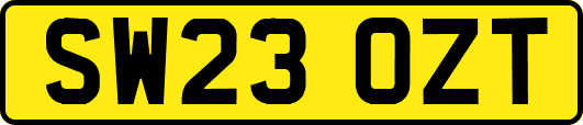 SW23OZT