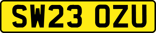 SW23OZU