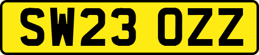 SW23OZZ