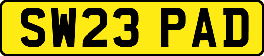 SW23PAD