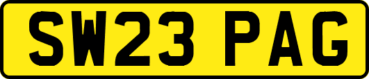 SW23PAG