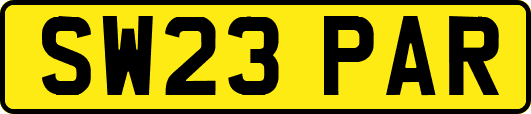 SW23PAR
