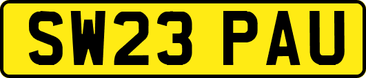 SW23PAU