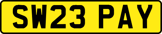 SW23PAY
