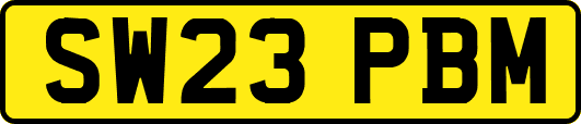 SW23PBM