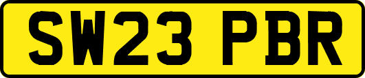 SW23PBR