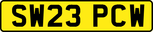 SW23PCW