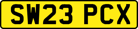 SW23PCX