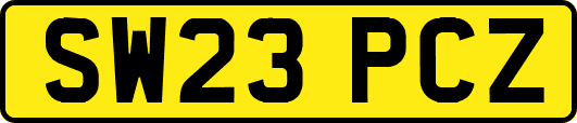 SW23PCZ
