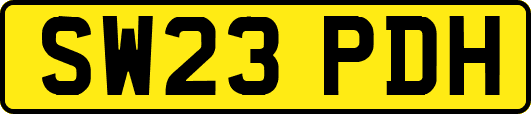 SW23PDH