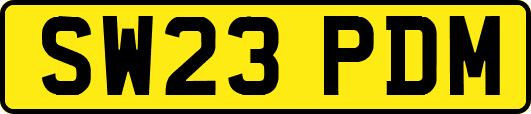 SW23PDM