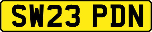 SW23PDN