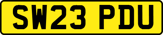 SW23PDU