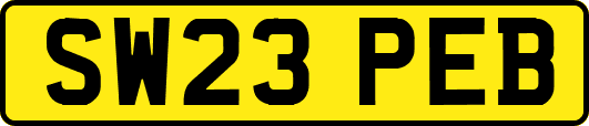 SW23PEB