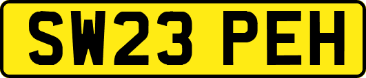 SW23PEH