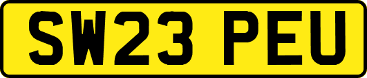 SW23PEU