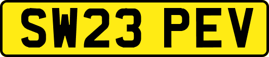 SW23PEV