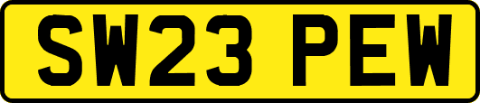 SW23PEW