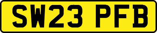 SW23PFB