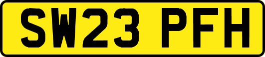 SW23PFH