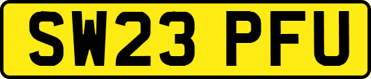 SW23PFU
