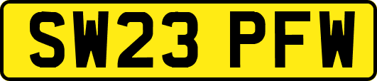 SW23PFW