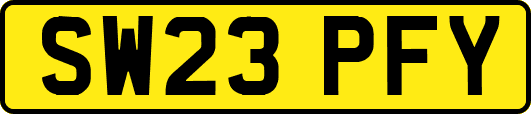 SW23PFY